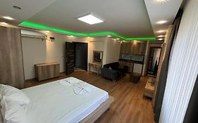 Family Apart Hotel